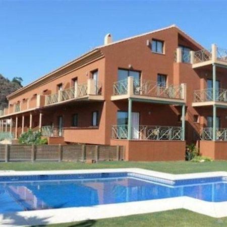 Axarquia Beach Hotel Almayate Bajo Bagian luar foto