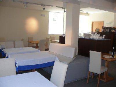 Axarquia Beach Hotel Almayate Bajo Bagian luar foto