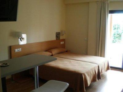 Axarquia Beach Hotel Almayate Bajo Bagian luar foto