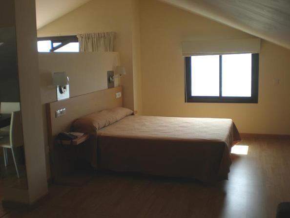 Axarquia Beach Hotel Almayate Bajo Ruang foto